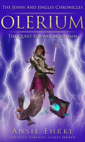coreyh599 -olerium3 Book 3